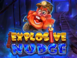 Explosive Nudge screenshot