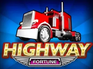 Highway Fortune screenshot